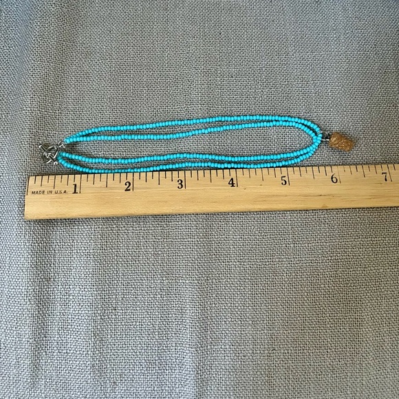 Luna Lovegood Doll Necklace - Picture 6 of 9